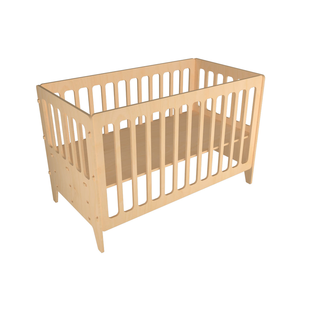 Cherry on sale nursery furniture