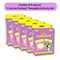 I Can Be Curious - JoGenii's Mini DIY Kit | Ages 3-99 | Return Gift, Travel Friendly (Pack of 5)