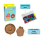 I Can Be a Baker - JoGenii's Mini DIY Kit | Ages 3-99 | Return Gift, Travel Friendly (Pack of 5)