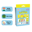 I Can Be a Baker - JoGenii's Mini DIY Kit | Ages 3-99 | Return Gift, Travel Friendly (Pack of 10)