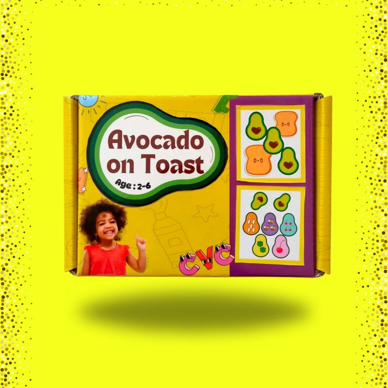 Avacado On Toast