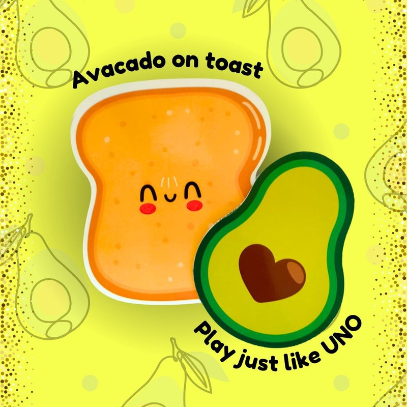 Avacado On Toast