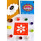 Diwali DIY Rangoli Kit - Flower