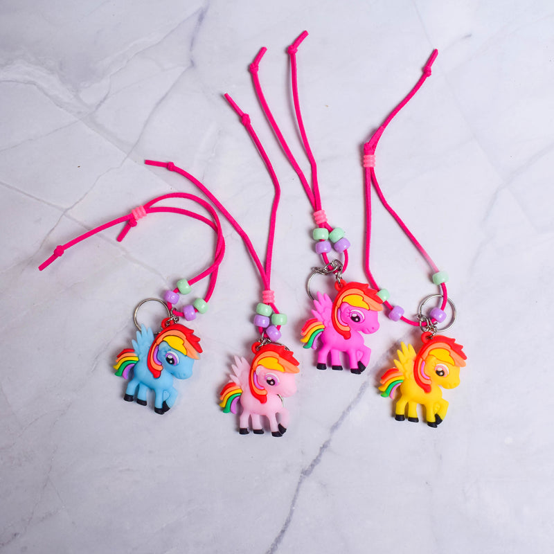 Unicorn Rakhi