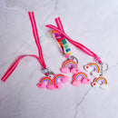 Rainbow Rakhi