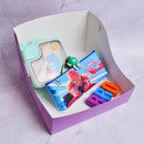 Bento Box - Stationery Box Rakhi Hamper