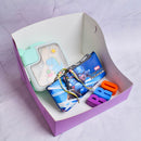 Bento Box - Stationery Box Rakhi Hamper