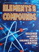 Elements And Compounds (Chemistry)