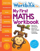 My First Maths Workbook