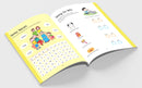 Activity Book Mindfulness Good Habits & Behaviour