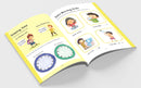 Activity Book Mindfulness Good Habits & Behaviour