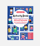 Activity Book Mindfulness Good Habits & Behaviour