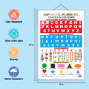 GOWOO - Alphabet, Numbers, Shapes & Colours