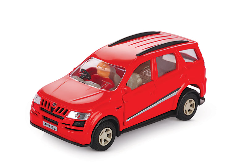 Xuv cheap 500 toy