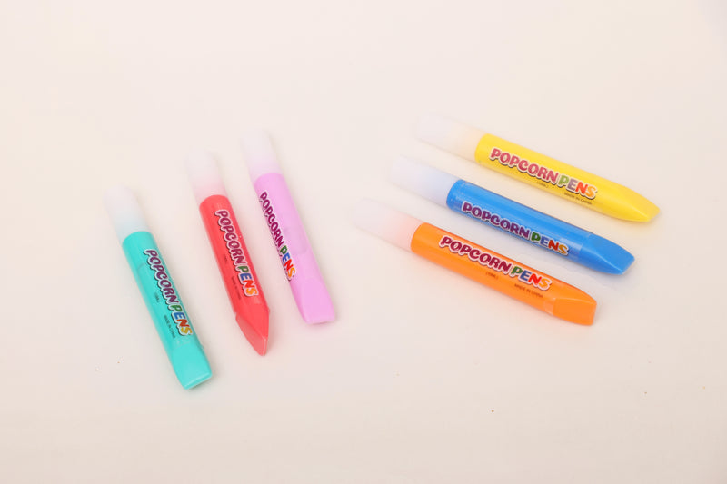 PopCorn pens