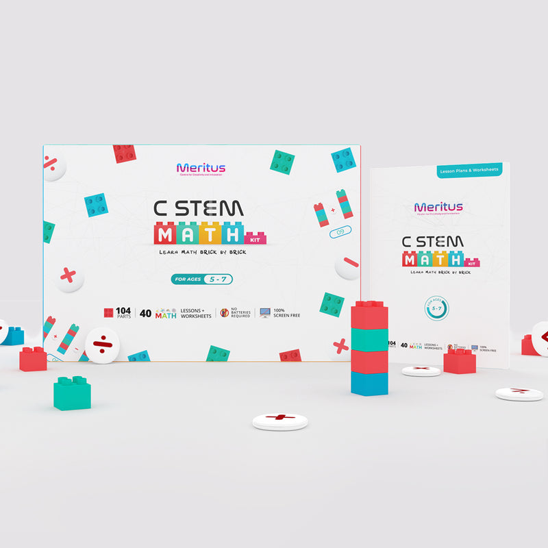 CSTEM Math Kit