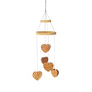 Heart  Crib  Stroller Hanging