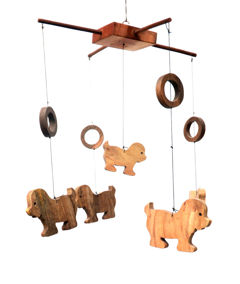 PUPPY Crib Stroller Hanging