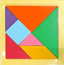 TANGRAM GAME