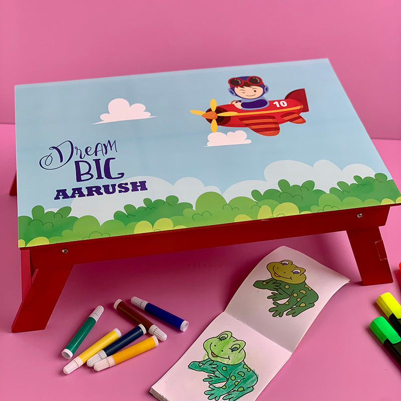 Folding table ( Personalization Available )