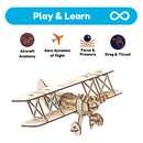 Biplane