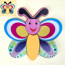 BUTTERFLY PUZZLE