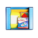 Colour Track- 120 Challenges Game-an Award Winning IQ Building Game for Age 5 Years & Above