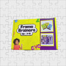 Frame Brainers