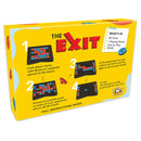 The Exit Strategy Game for Kids above 4 Years+ Strategy & War Games Board Game