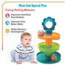 Play N Grow - A 5-in-1 Toddlers Learning Activity Gift Set That Develops fine Motor Skills and Reasoning Skills for 12 Months and Above