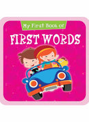 My First Book of First Words