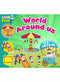 World Around Us - Look and Find