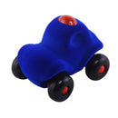 Motown The Police Car (0 to 10 years)(Non-Toxic Rubber Toys)