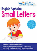 English Alphabet Small Letters