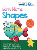 Shapes : Early Maths