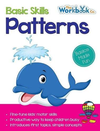 Patterns : Early Maths