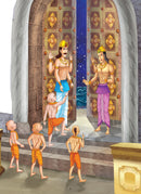 Tales of Righteous Lord Rama - Indian Mythological Stories