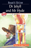 Dr. Jekyll & Mr. Hyde: 1