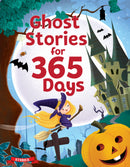 Ghost Stories for 365 Days