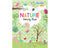 Nature Activity Book