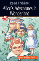 Alice's Adventures in Wonderland