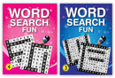 My Activity Pack 9 Books Set (Colouring, Origami, Let's Draw, Word Search & Dot to Dot)