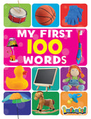 My First 100 Words