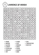 Super Word Search Part - 11 : Interactive & Activity Children Book By Dreamland Publications 9789350890653