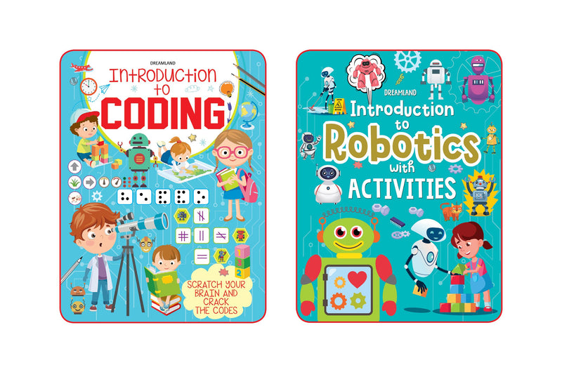 Scratch Code Robots (Paperback)