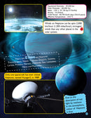 365 Facts on Space : Reference Children Book By Dreamland Publications