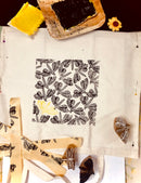 BLOCK PRINTING KIT