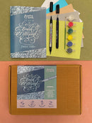 BRUSH LETTERING KIT