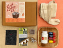 BLOCK PRINTING KIT