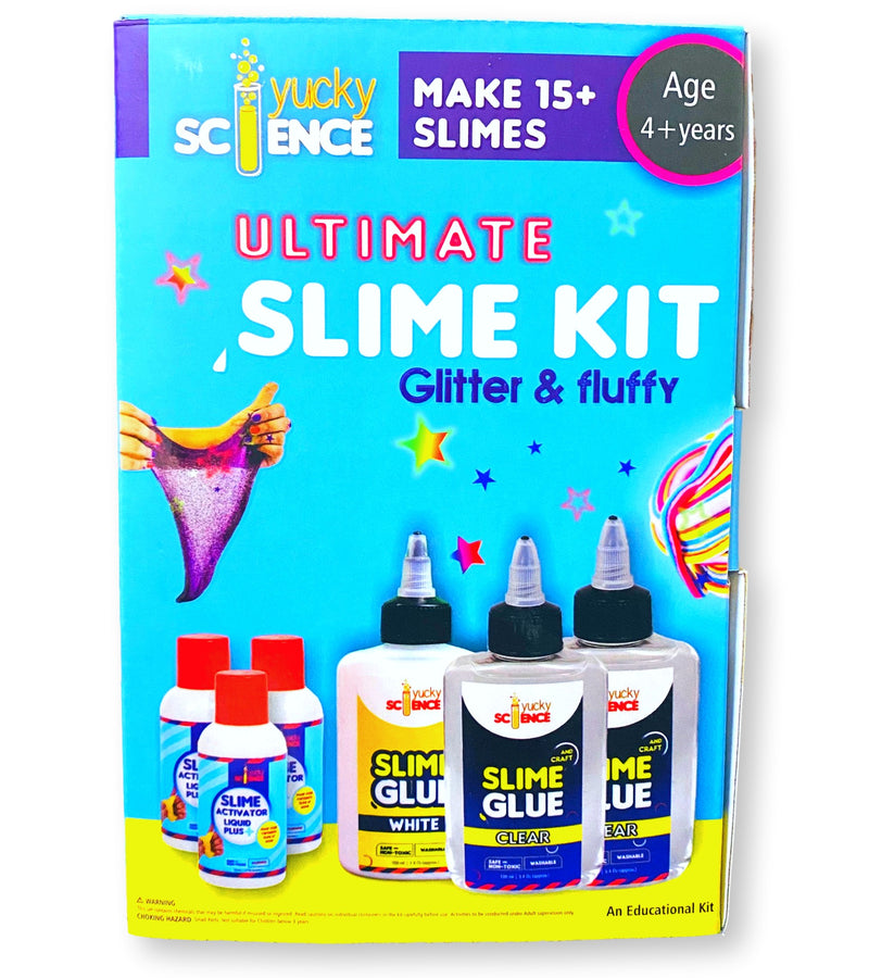sneki (200 ML) Slime Activator Liquid Bottle for DIY Squishy Toy Slime  Making Kit - (200 ML) Slime Activator Liquid Bottle for DIY Squishy Toy  Slime Making Kit . shop for sneki